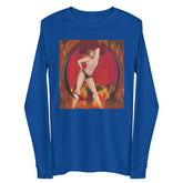 The Demon Of Homosexuality Unisex Long Sleeve Tee